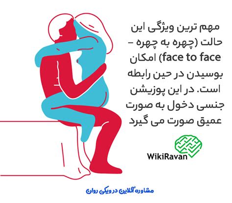 سکس رمانتیک|بهترین پوزیشن های سکسی (25 عکس+ویدئو)